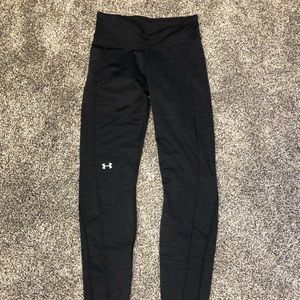 Under armour pants